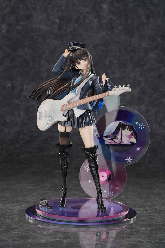 White Album 2 Touma Kazusa Reunion (Magi Arts) White Album 2 Touma Kazusa Reunion (Magi Arts)