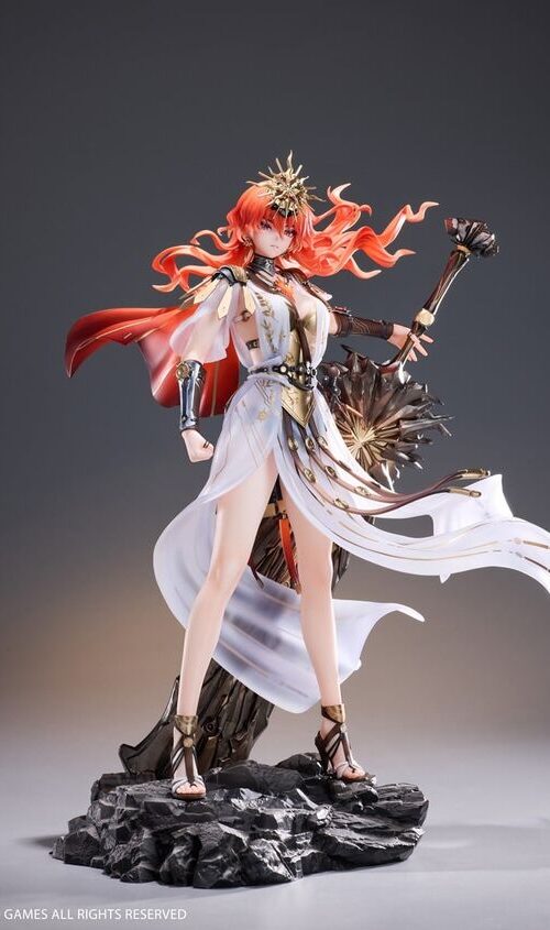 Wuthering Waves Augusta (Hobby Sakura) Wuthering Waves Augusta (Hobby Sakura)