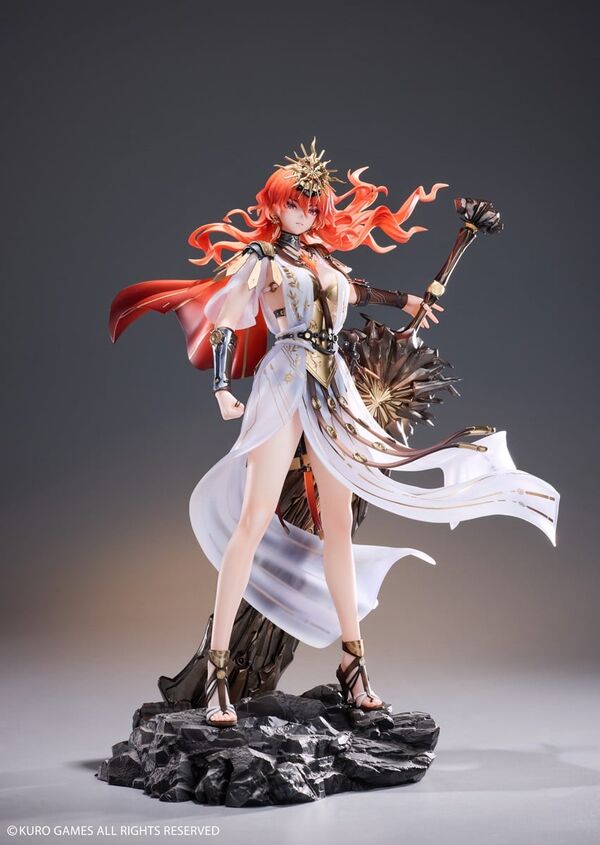 Wuthering Waves Augusta (Hobby Sakura) Wuthering Waves Augusta (Hobby Sakura)