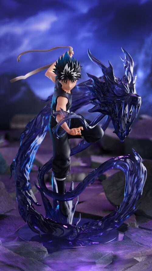 Yu Yu Hakusho Hiei Dressta (Spiritale, Taito) Yu Yu Hakusho Hiei Dressta (Spiritale, Taito)