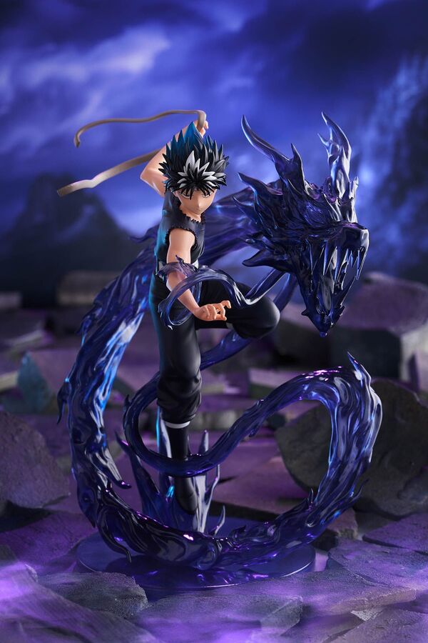 Yu Yu Hakusho Hiei Dressta (Spiritale, Taito) Yu Yu Hakusho Hiei Dressta (Spiritale, Taito)
