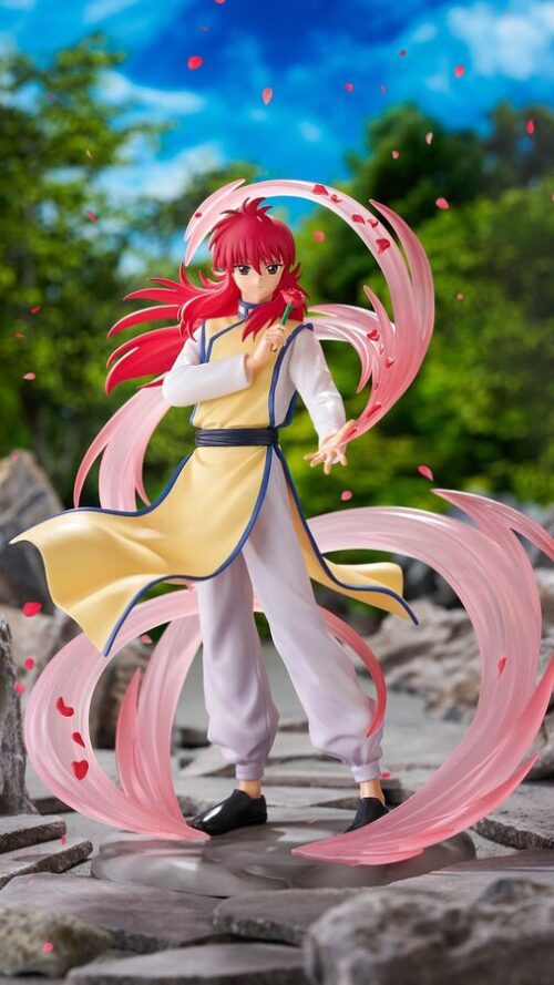 Yu Yu Hakusho Kurama Dressta (Spiritale, Taito) Yu Yu Hakusho Kurama Dressta (Spiritale, Taito)