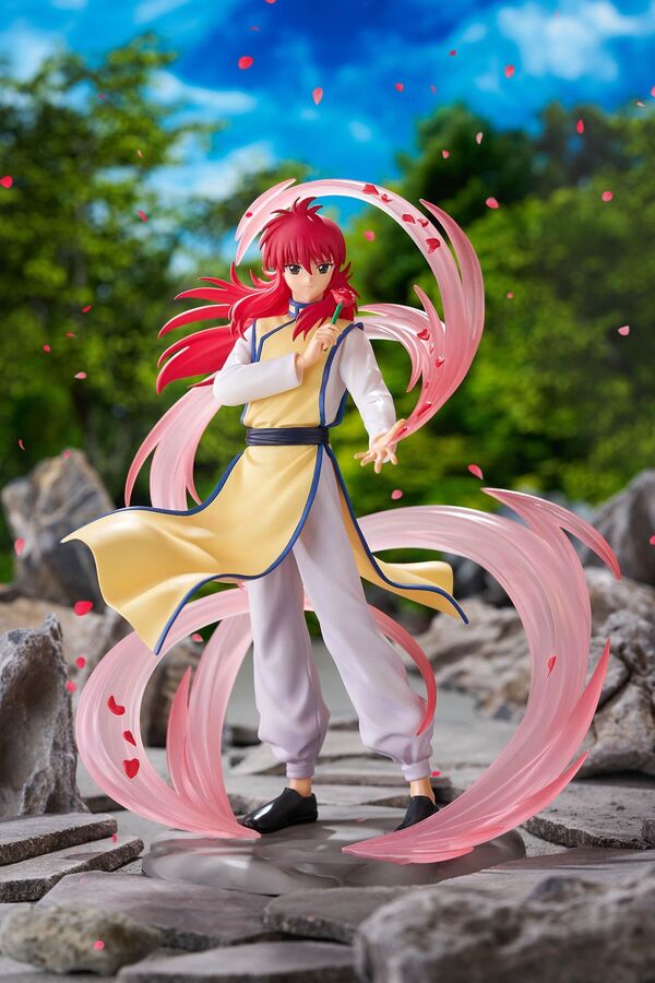 Yu Yu Hakusho Kurama Dressta (Spiritale, Taito) Yu Yu Hakusho Kurama Dressta (Spiritale, Taito)