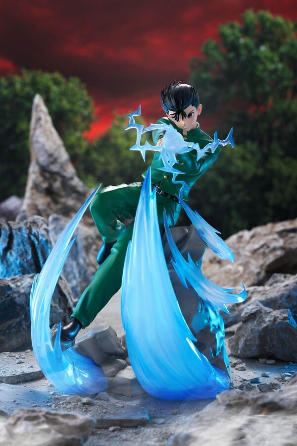 Yu Yu Hakusho Urameshi Yuusuke Dressta (Spiritale, Taito) Yu Yu Hakusho Urameshi Yuusuke Dressta (Spiritale, Taito)
