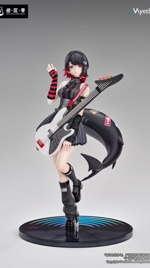 Zenless Zone Zero Ellen Joe Gift+ Sparkling Wonderland Ver. (Myethos)