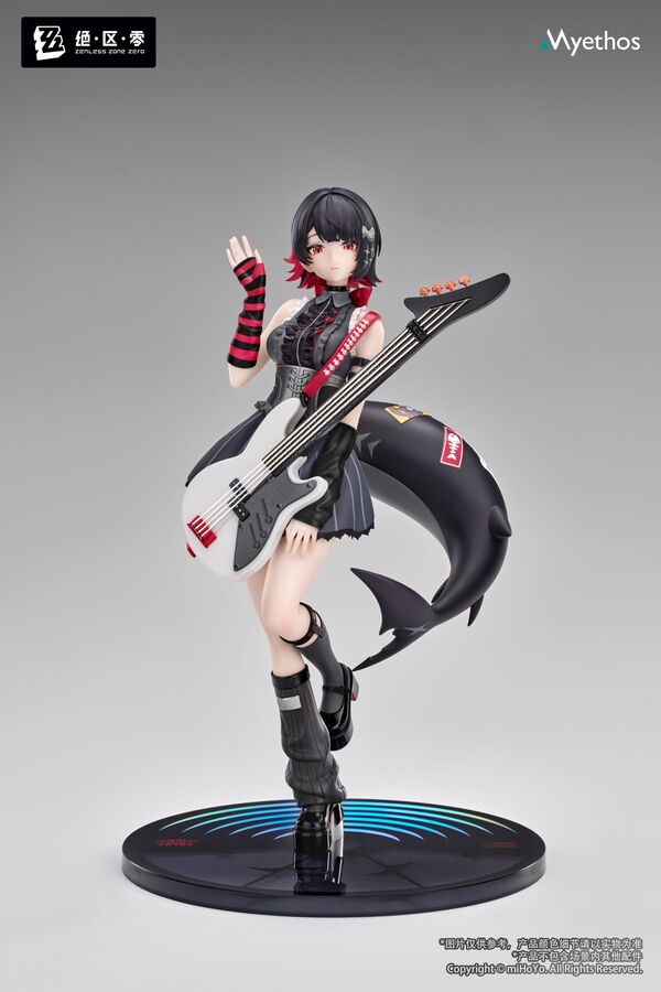 Zenless Zone Zero Ellen Joe Gift+ Sparkling Wonderland Ver. (Myethos)
