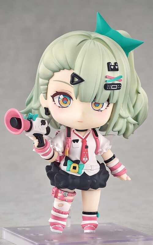 Zenless Zone Zero Sunna Nendoroid (#3102) (Good Smile Arts Shanghai)