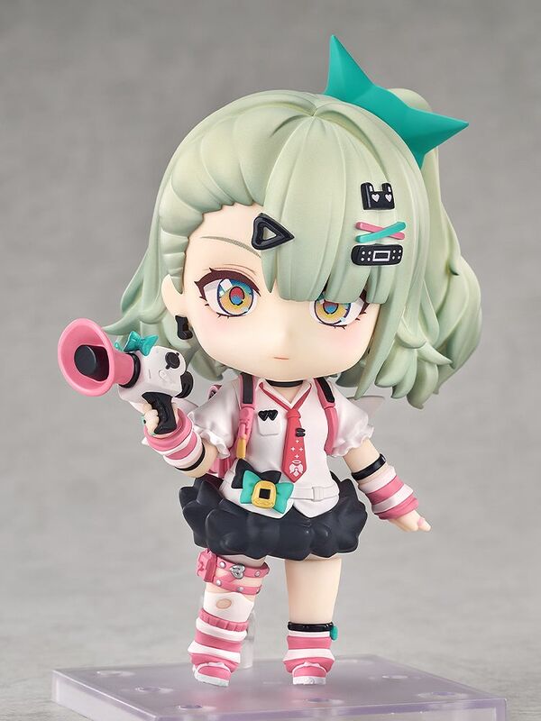Zenless Zone Zero Sunna Nendoroid (#3102) (Good Smile Arts Shanghai) Zenless Zone Zero Sunna Nendoroid (#3102) (Good Smile Arts Shanghai)