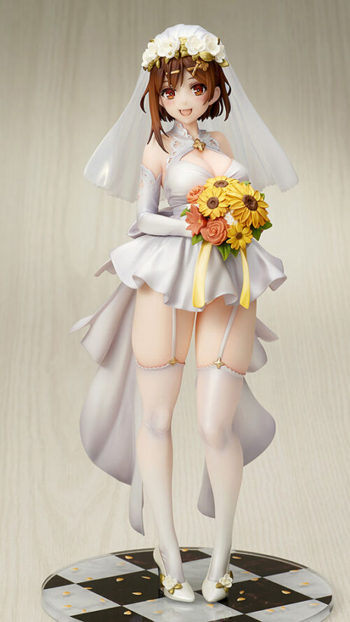 Atelier Ryza Reisalin Stout Wedding Style (Ques Q) Atelier Ryza Reisalin Stout Wedding Style (Ques Q)