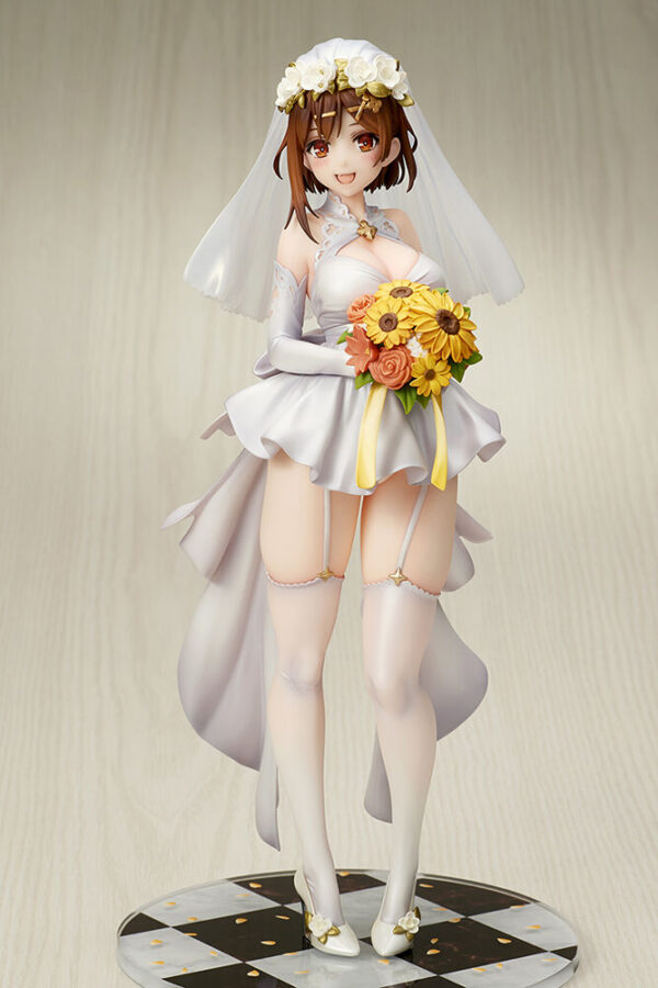 Atelier Ryza Reisalin Stout Wedding Style (Ques Q)