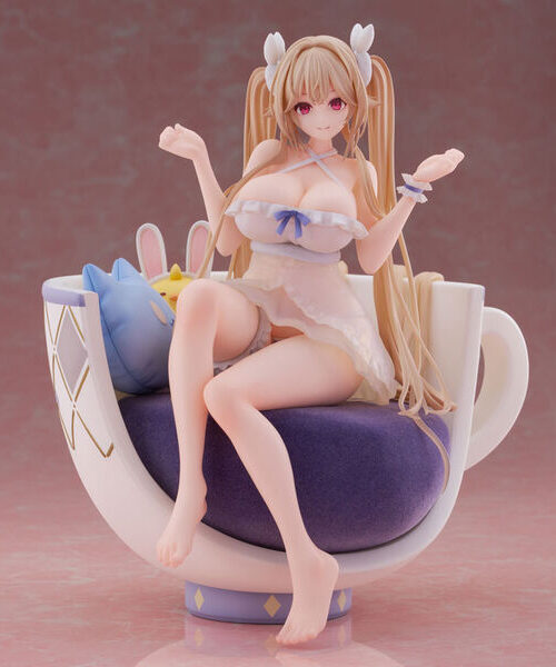 Azur Lane Anchorage Private Quarters Ver. (Wing) Azur Lane Anchorage Private Quarters Ver. (Wing)