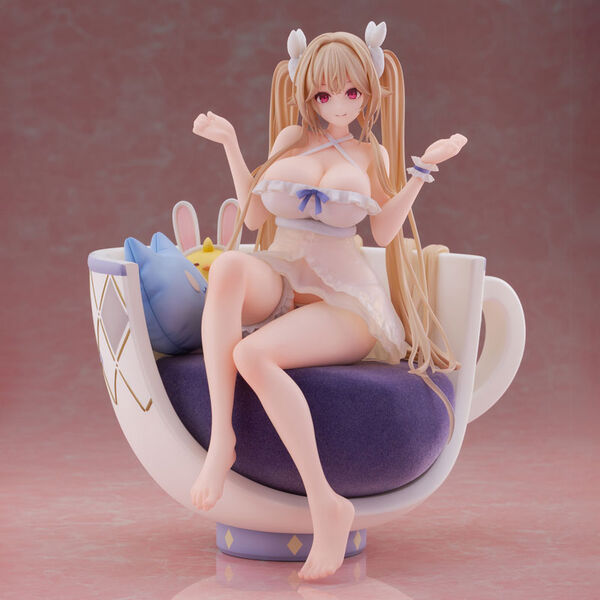 Azur Lane Anchorage Private Quarters Ver. (Wing) Azur Lane Anchorage Private Quarters Ver. (Wing)