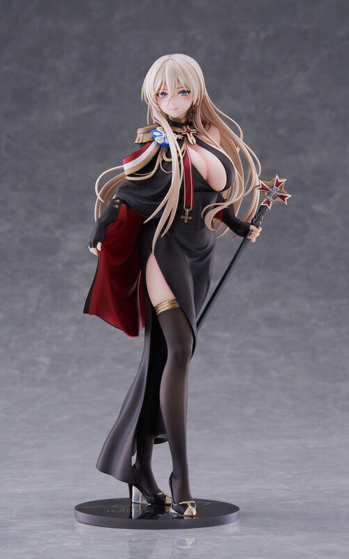 Azur Lane Bismarck FNex Formal Wear Ver. (FuRyu) Azur Lane Bismarck FNex Formal Wear Ver. (FuRyu)