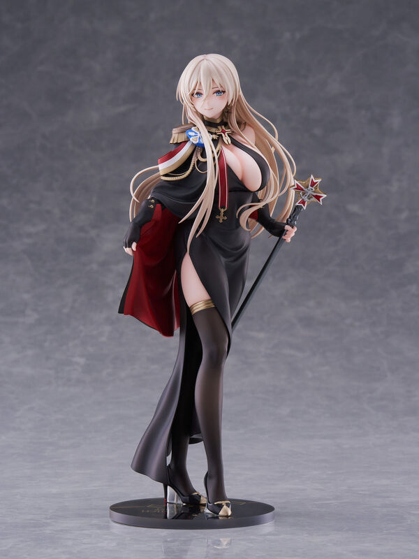 Azur Lane Bismarck FNex Formal Wear Ver. (FuRyu) Azur Lane Bismarck FNex Formal Wear Ver. (FuRyu)