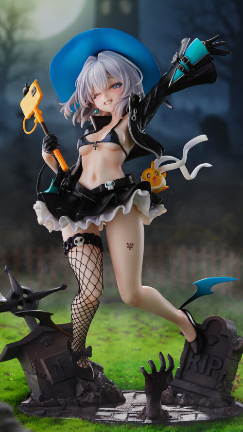 Azur Lane Jade Manjuu A Good Girls Magic (Union Creative International Ltd) Azur Lane Jade Manjuu A Good Girls Magic (Union Creative International Ltd)