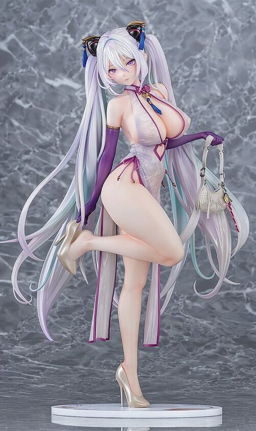 Azur Lane Kearsarge Springtime Monitoring (Phat Company) Azur Lane Kearsarge Springtime Monitoring (Phat Company)