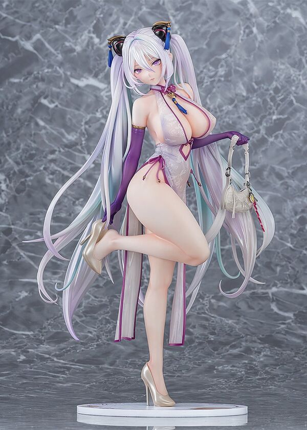 Azur Lane Kearsarge Springtime Monitoring (Phat Company) Azur Lane Kearsarge Springtime Monitoring (Phat Company)