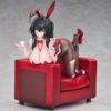 Azur Lane Taihou Fun on the Baize, Illustration Ver. (Good Smile Arts Shanghai)