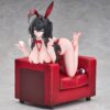 Azur Lane Taihou Fun on the Baize, Illustration Ver. (Good Smile Arts Shanghai) 2