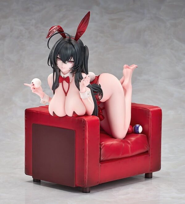 Azur Lane Taihou Fun on the Baize, Illustration Ver. (Good Smile Arts Shanghai) 2