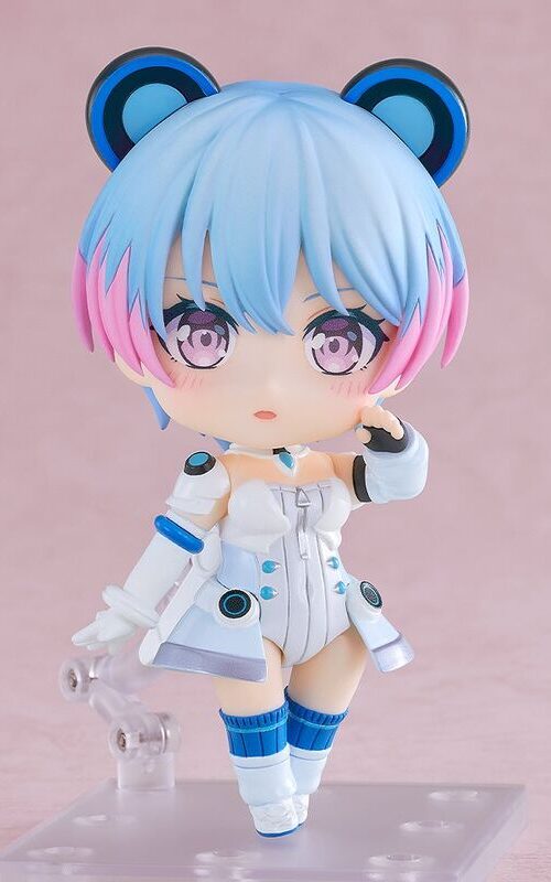 BanG Dream! Minetsuki Ritsu Nendoroid (#3121) (Good Smile Company)