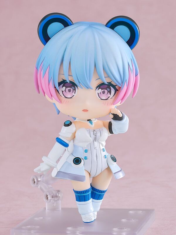 BanG Dream! Minetsuki Ritsu Nendoroid (#3121) (Good Smile Company)