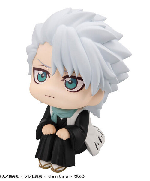 Bleach Hitsugaya Toushirou Look Up (MegaHouse) Bleach Hitsugaya Toushirou Look Up (MegaHouse)