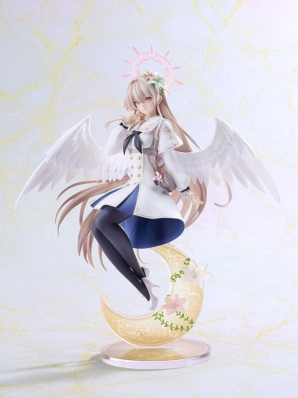 Blue Archive Kirifuji Nagisa G.S. Collection Radiance in Bloom (Good Smile Company)
