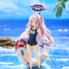 Blue Archive Sorasaki Hina Swimsuit (Good Smile Arts Shanghai) 1