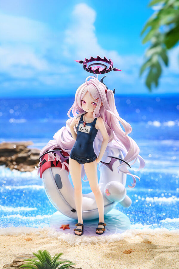 Blue Archive Sorasaki Hina Swimsuit (Good Smile Arts Shanghai) 1