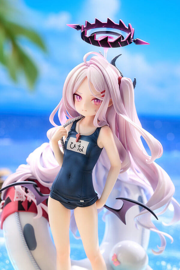 Blue Archive Sorasaki Hina Swimsuit (Good Smile Arts Shanghai) 2