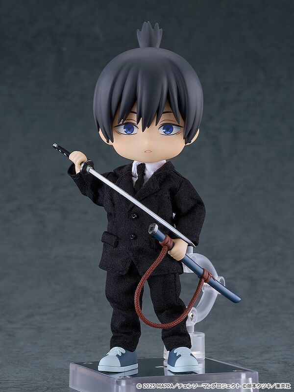 Chainsaw Man Hayakawa Aki Nendoroid Doll (Good Smile Company)