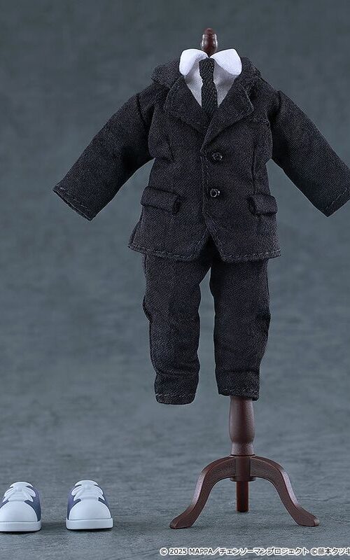 Chainsaw Man Hayakawa Aki Nendoroid Doll Outfit Set (Good Smile Company)