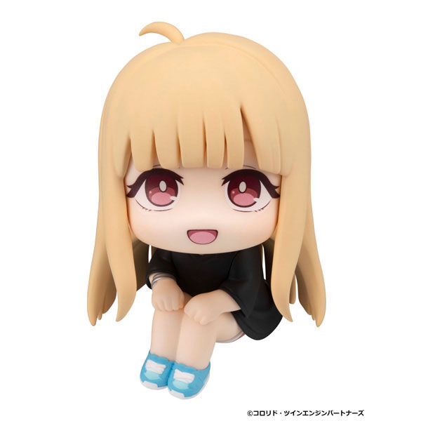 Cosmic Princess Kaguya Kaguya Look Up (MegaHouse) Cosmic Princess Kaguya Kaguya Look Up (MegaHouse)
