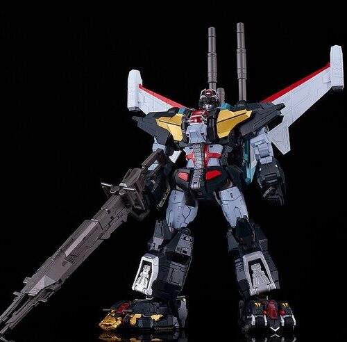 Dancouga Moderoid (Good Smile Company)