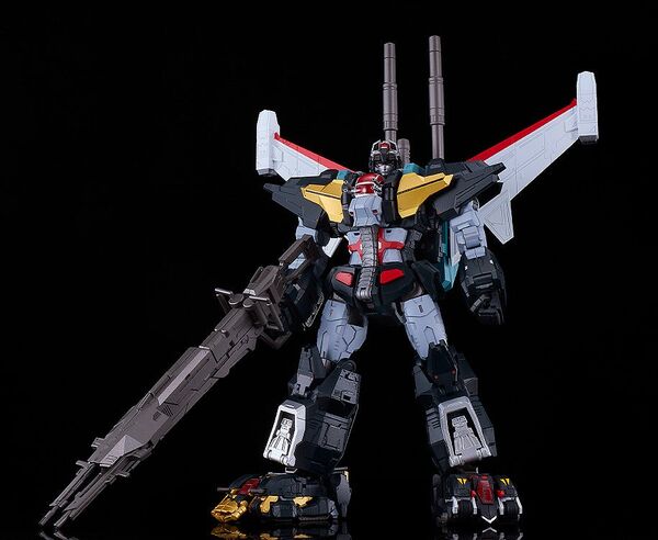 Dancouga Moderoid (Good Smile Company) Dancouga Moderoid (Good Smile Company)