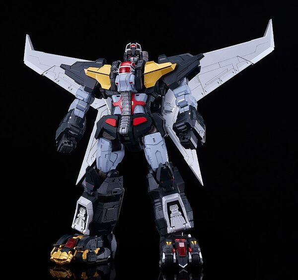 Dancouga Powered Up Wing Set Moderoid (Good Smile Company) Dancouga Powered Up Wing Set Moderoid (Good Smile Company)