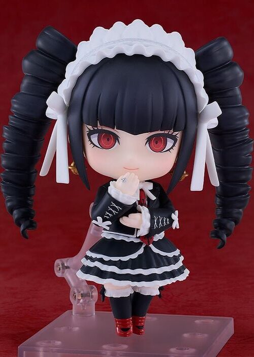 Danganronpa Celestia Ludenberg Nendoroid (#3112) (Good Smile Company