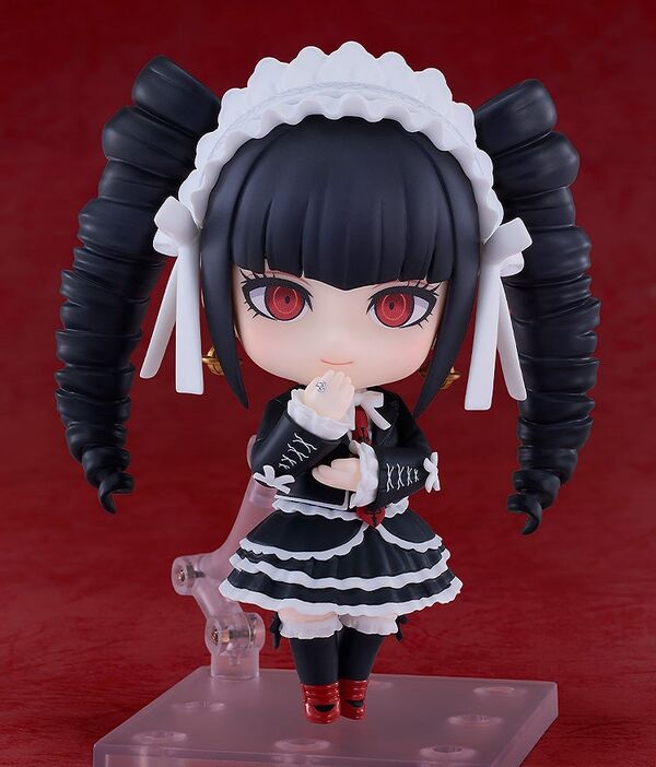 Danganronpa Celestia Ludenberg Nendoroid (#3112) (Good Smile Company Danganronpa Celestia Ludenberg Nendoroid (#3112) (Good Smile Company