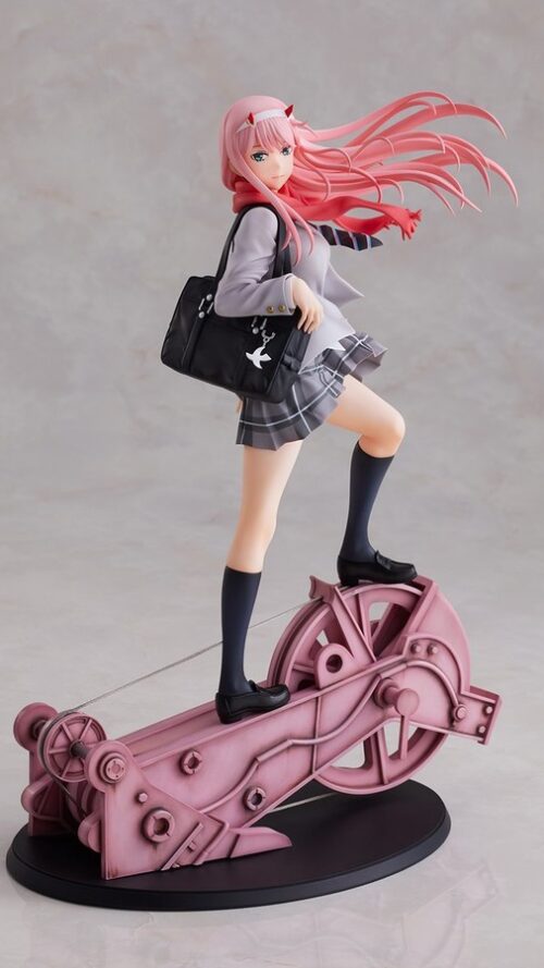 Darling in the FranXX Zero Two Uniform ver. (Aniplex)