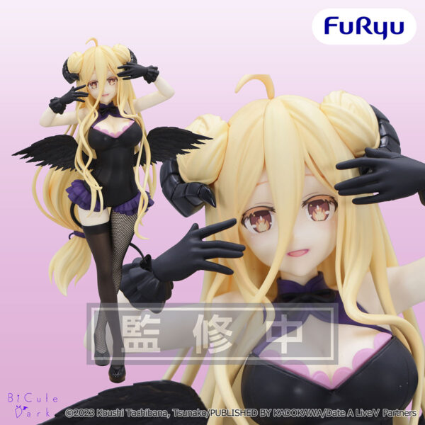 Date A Live V Hoshimiya Mukuro BiCute Dark (FuRyu)