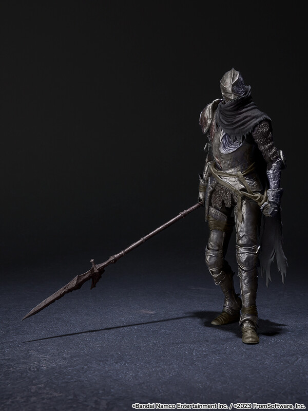 Elden Ring Festering Fingerprint Vyke S.H.Figuarts (Bandai Spirits) Elden Ring Festering Fingerprint Vyke S.H.Figuarts (Bandai Spirits)