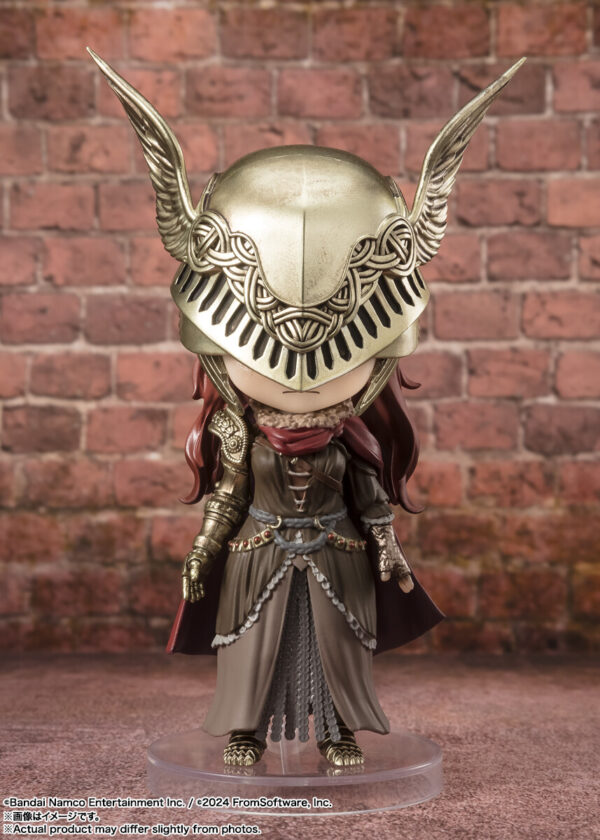 Elden Ring Malenia Figuarts Mini (Bandai Spirits) Elden Ring Malenia Figuarts Mini (Bandai Spirits)