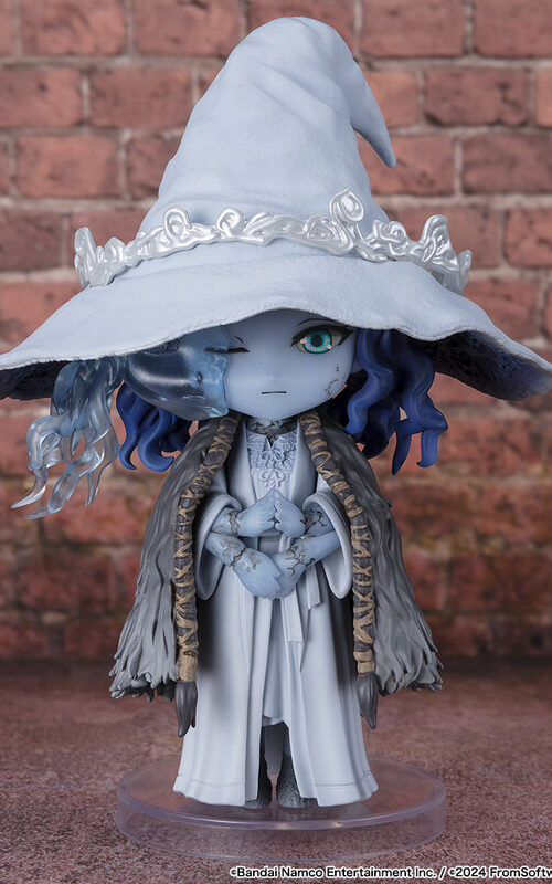 Elden Ring Ranni the Witch Figuarts Mini (Bandai Spirits) Elden Ring Ranni the Witch Figuarts Mini (Bandai Spirits)
