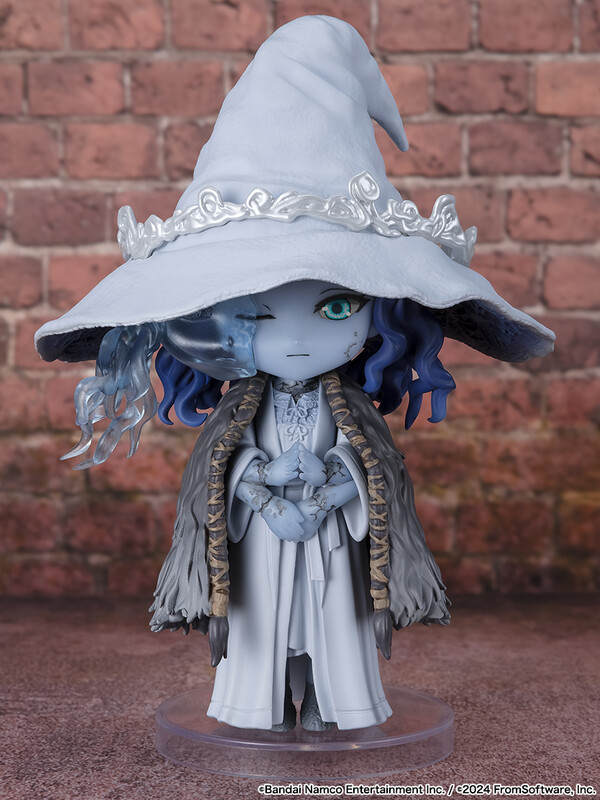 Elden Ring Ranni the Witch Figuarts Mini (Bandai Spirits) Elden Ring Ranni the Witch Figuarts Mini (Bandai Spirits)