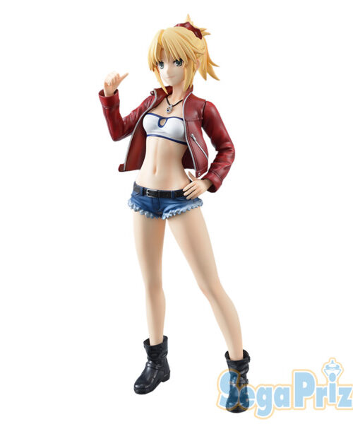 Fate Apocrypha Mordred SPM Figure (SEGA)