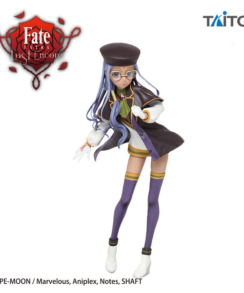 Fate Extra Last Encore Rani VIII (Taito)