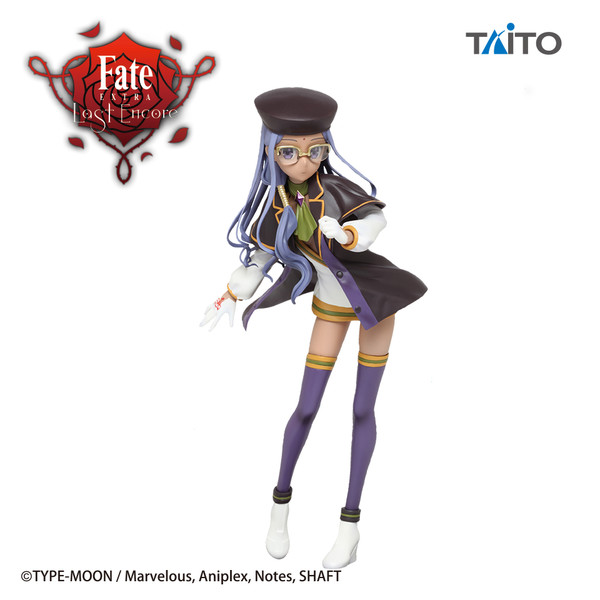 Fate Extra Last Encore Rani VIII (Taito)
