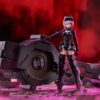 Fate Grand Order Mash Kyrielight Plamatea Shielder, Ortenaus, Black Barrel Edition (Max Factory) 1 Fate Grand Order Mash Kyrielight Plamatea Shielder, Ortenaus, Black Barrel Edition (Max Factory) 1