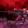 Fate Grand Order Mash Kyrielight Plamatea Shielder, Ortenaus, Black Barrel Edition (Max Factory) Fate Grand Order Mash Kyrielight Plamatea Shielder, Ortenaus, Black Barrel Edition (Max Factory)